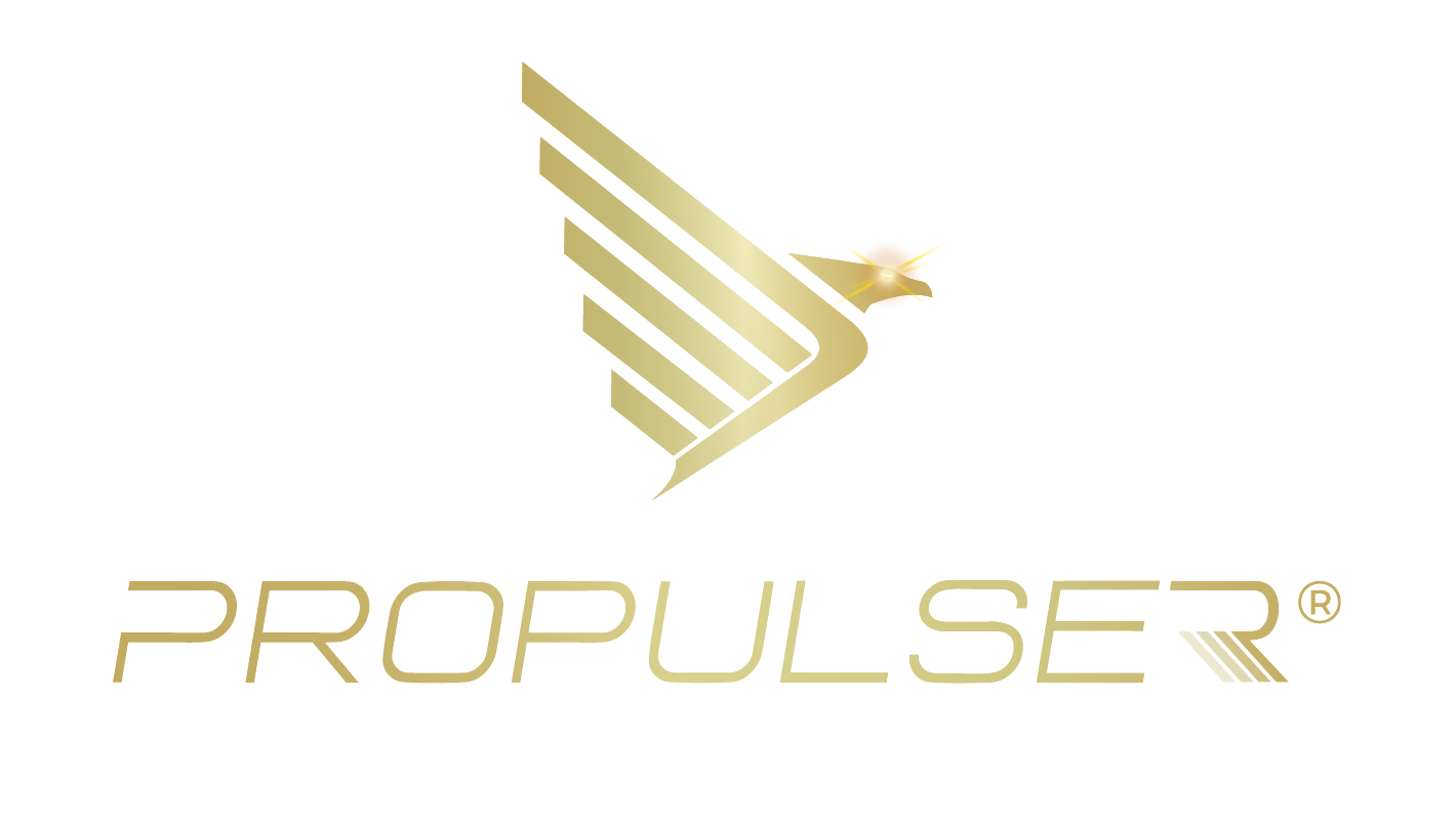 Groupe Propulser by Franck Rocca